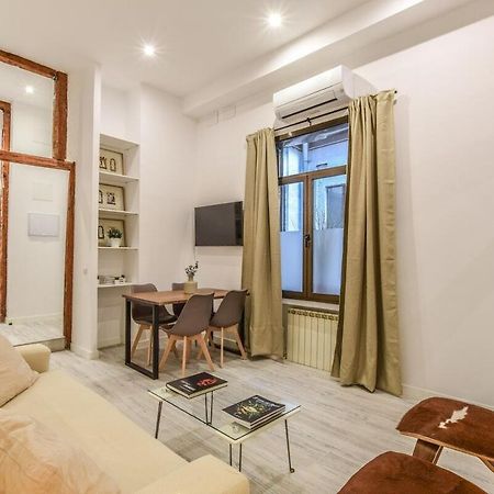 Myhousespain - Luxury Flat Next To Gran Via Madrid Exterior foto