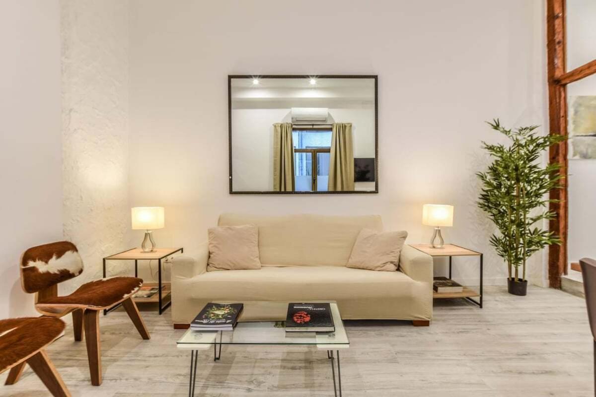 Myhousespain - Luxury Flat Next To Gran Via Madrid Exterior foto