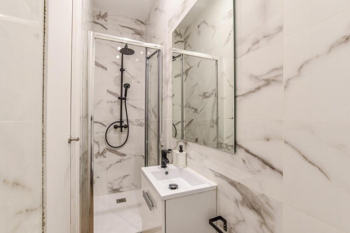 Myhousespain - Luxury Flat Next To Gran Via Madrid Exterior foto