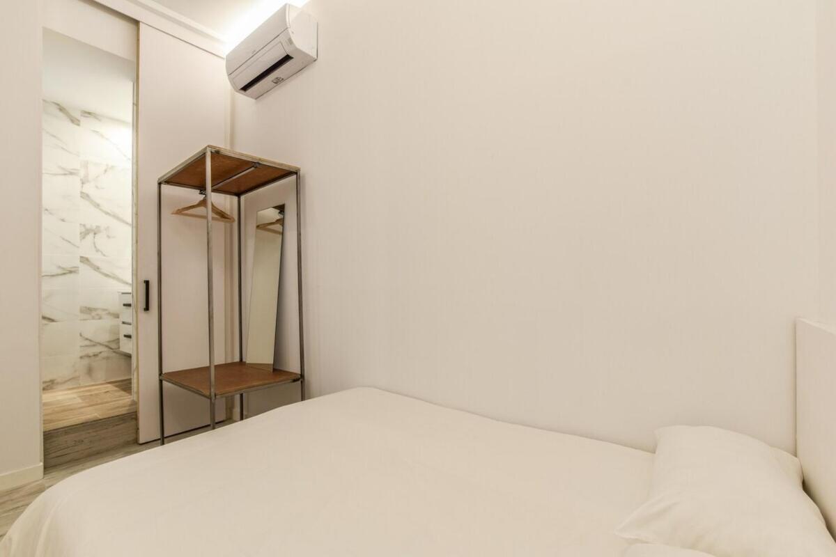 Myhousespain - Luxury Flat Next To Gran Via Madrid Exterior foto