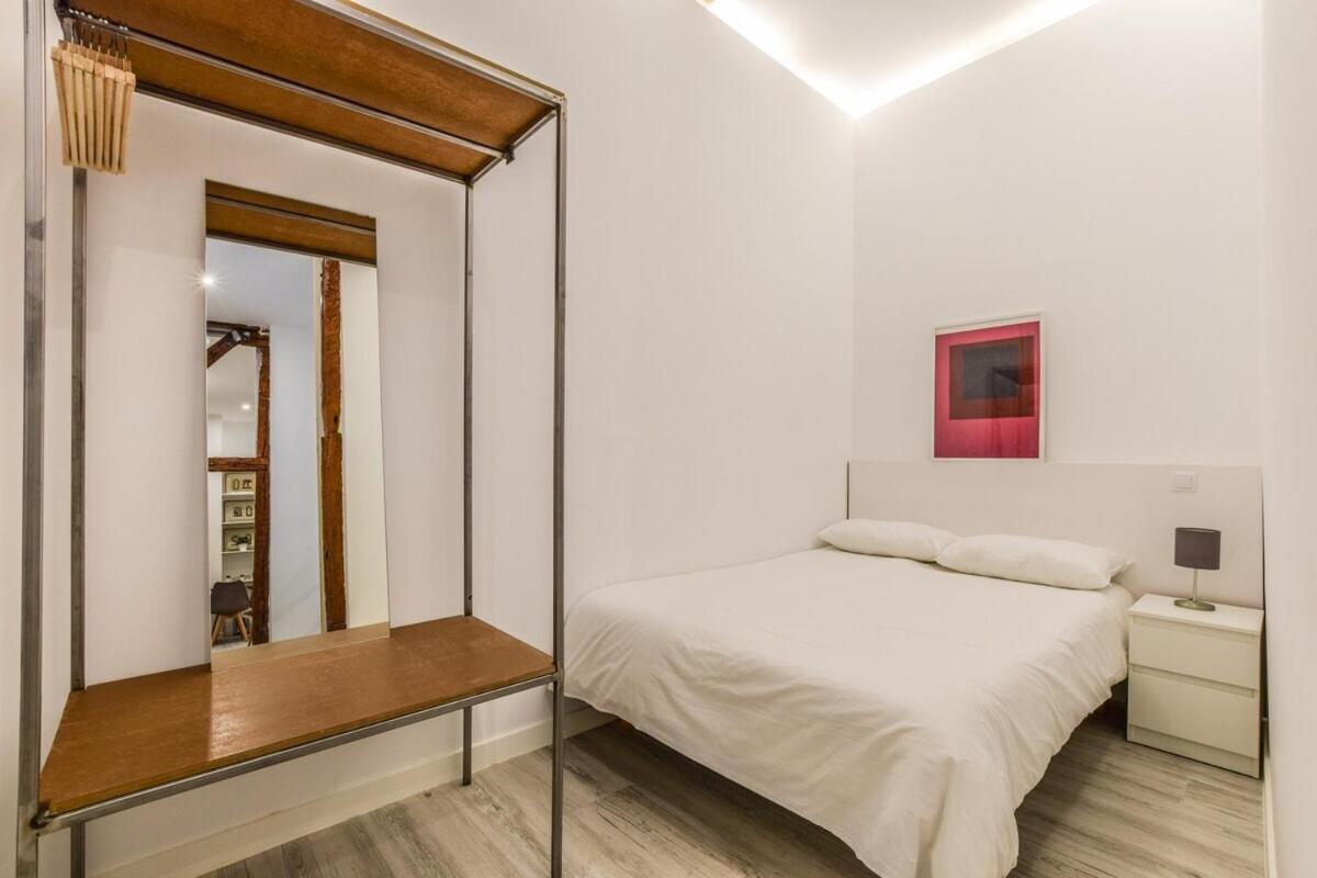 Myhousespain - Luxury Flat Next To Gran Via Madrid Exterior foto