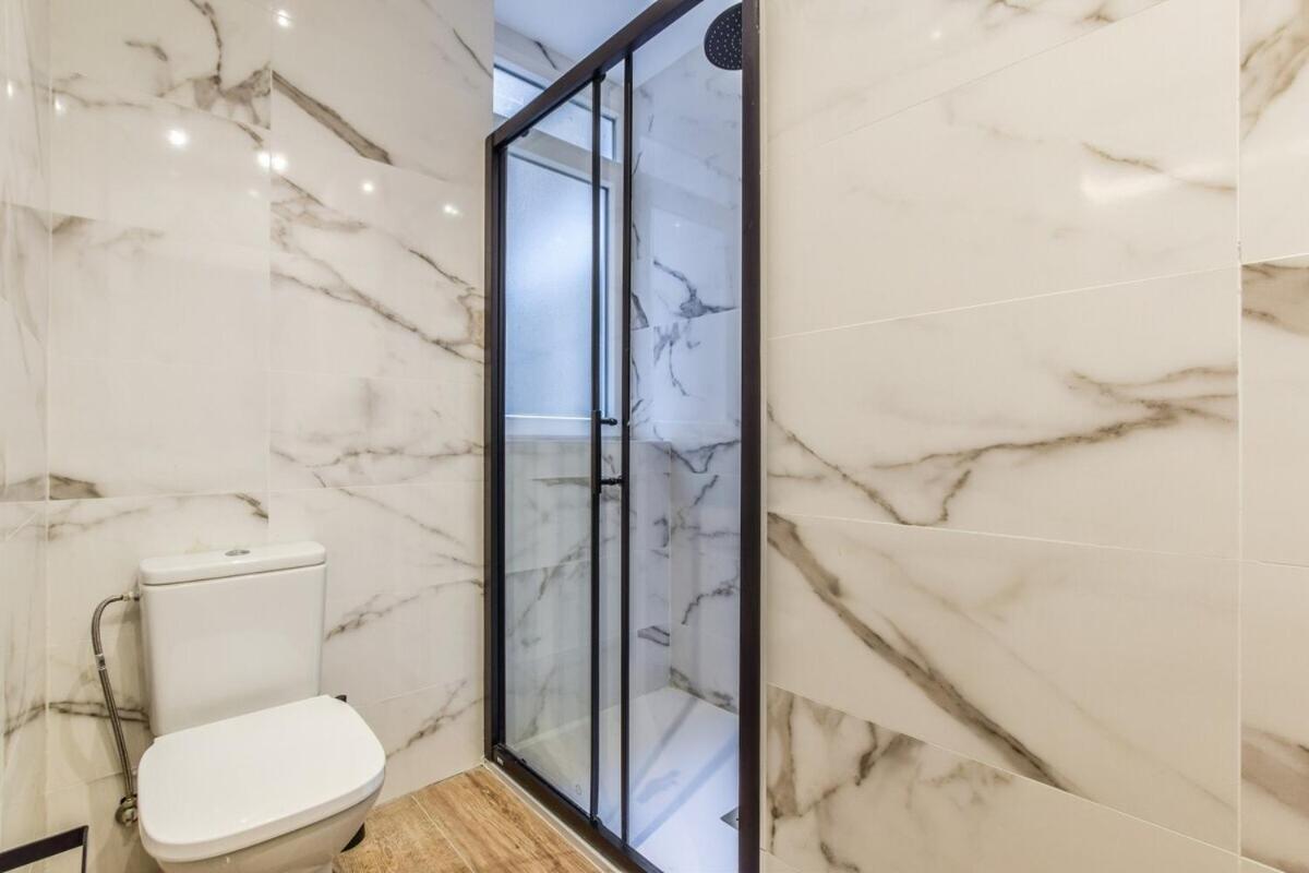 Myhousespain - Luxury Flat Next To Gran Via Madrid Exterior foto